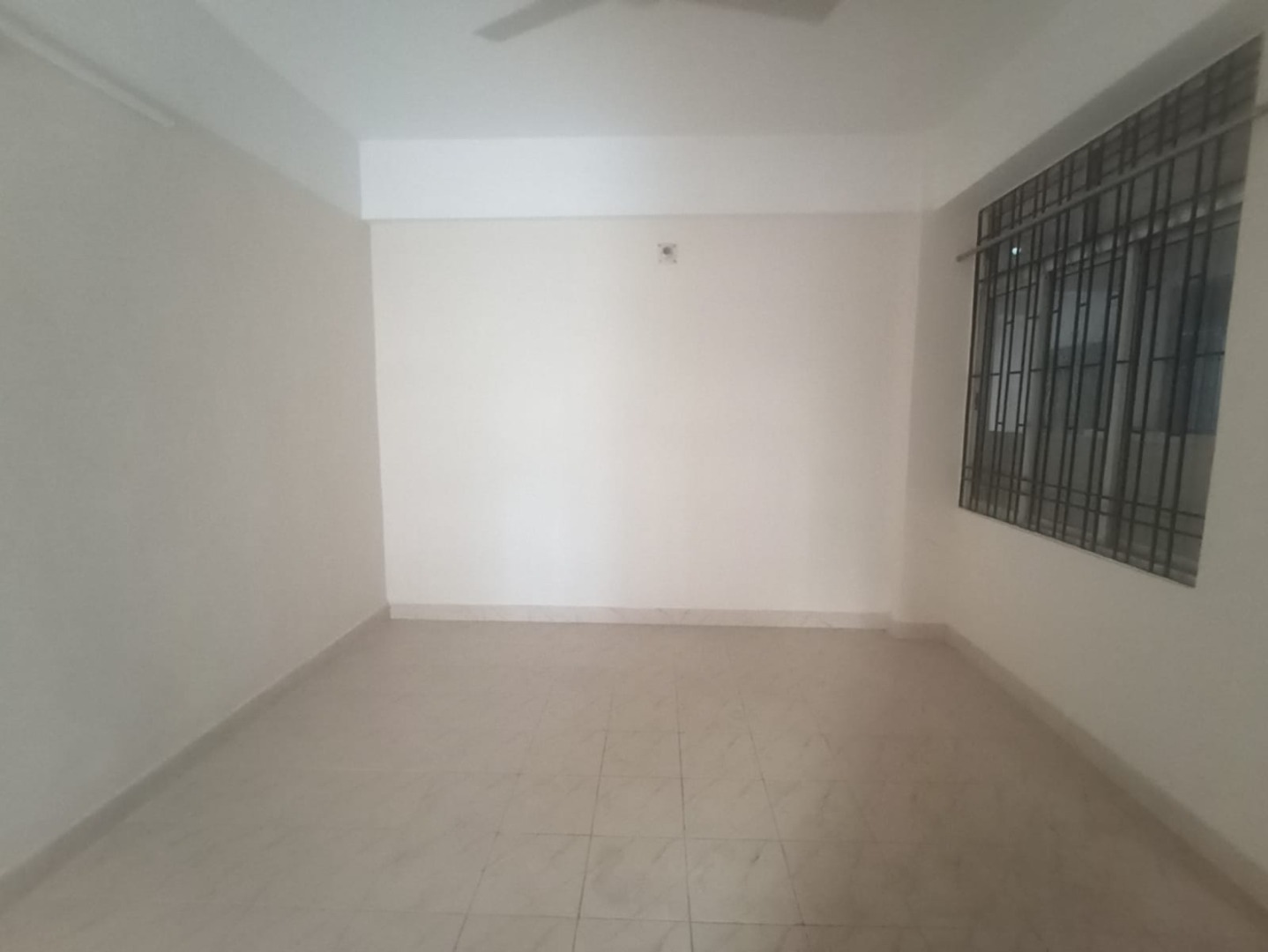 Semi Furnished 3bhk in Bamunimaidan, Guwahati, Assam, India for Rent